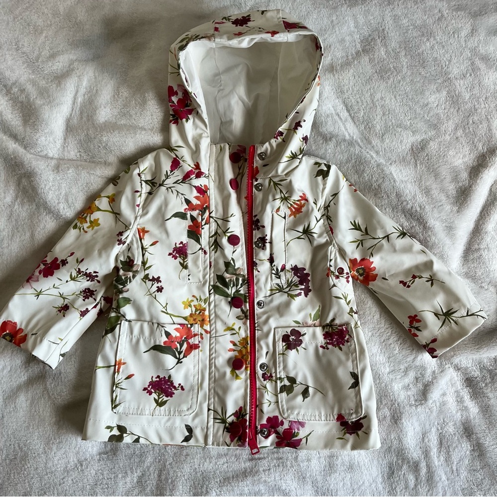 Urban Republic Kids Raincoat 18 Months